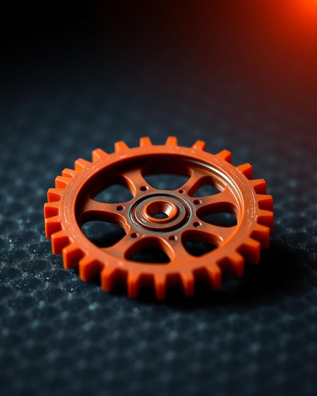 Engrenagem Modular