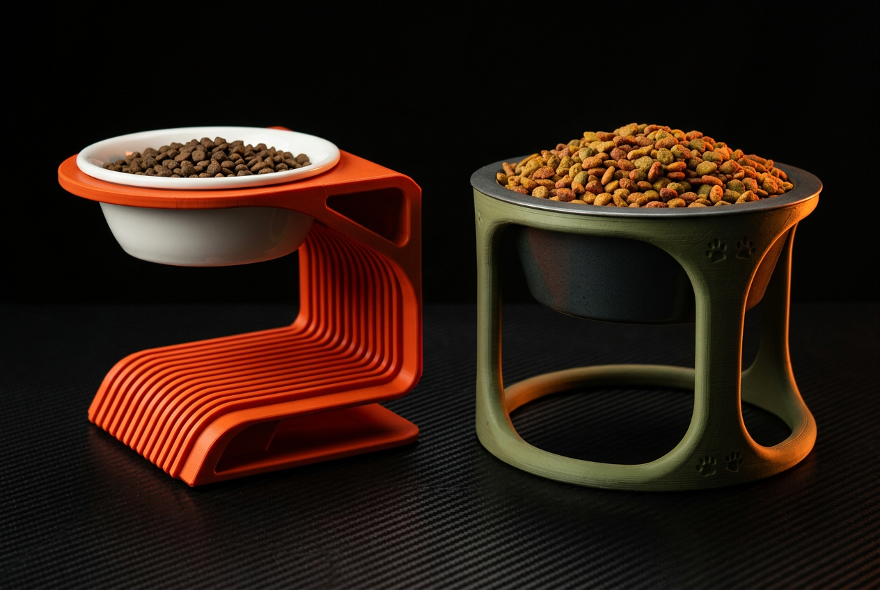 Comedouro / Bebedouro Pet